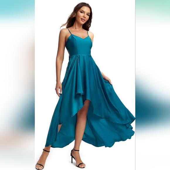 Maxi Dress - Picture 7 of 14